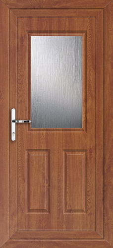 Oak Frame